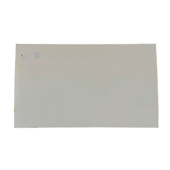 Vtg Friends Playing Leap Frog Near Lake Original Monochrome Photo Found Snapshot - Picture 4 of 4